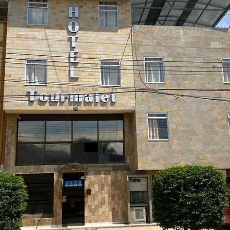 Hotel Tourmalet Cali Esterno foto