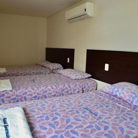 Hotel Tourmalet Cali Esterno foto